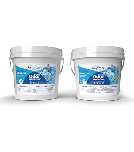 NU CAL CHERRY AIR ELIMINATE FUEL ODORS NON-TOXIC