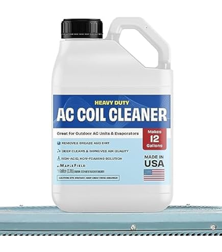 NU CAL COIL AND SURFACE PROTECTANT GREY
