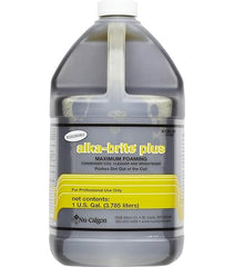 NU CAL FOAM BRITE CONDENSER COIL CLEANER 1 GAL