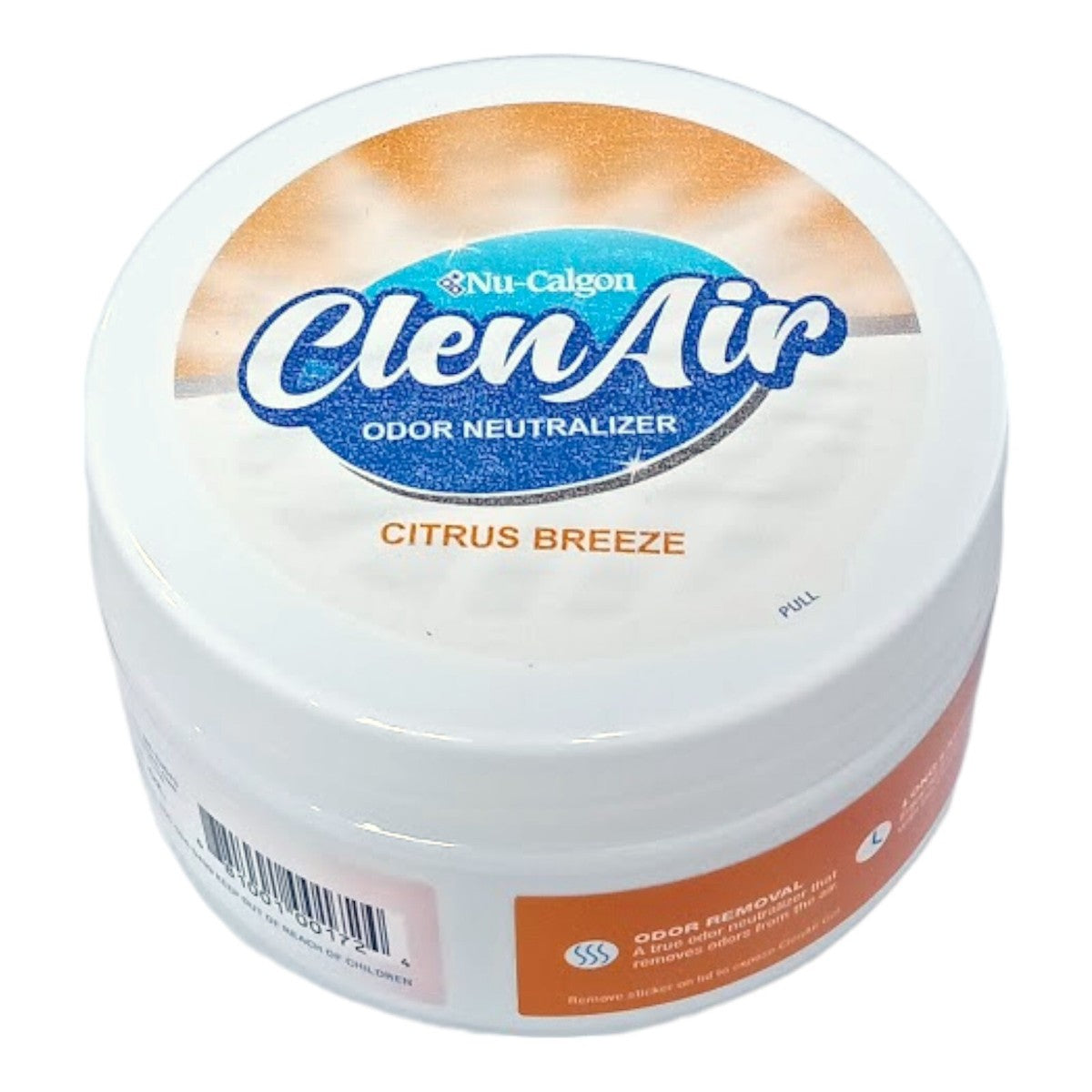 NU CAL ODOR NEUTRALIZER CITRUS BREEZE 32OZS
