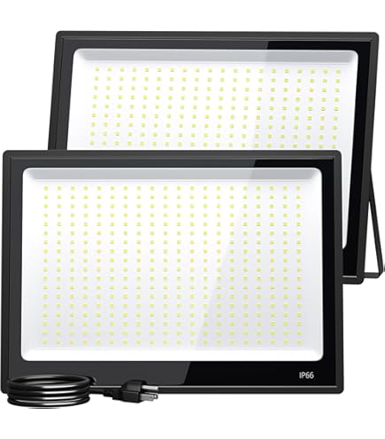 OLAFUS LED WORK LIGHT