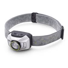 OZARK LED HEAD LAMP GREY  #2173