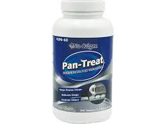PAN-TREAT DRAIN TABLETS