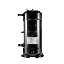 PANASONIC SCROLL COMPRESSOR 5 TON 53,900 BTU R410A 208-230V 1PH 60HZ