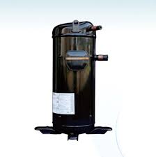 PANASONIC SCROLL COMPRESSOR 7 TON 81,900 BTU R410A 208-230V 3PH 60HZ (NEW)