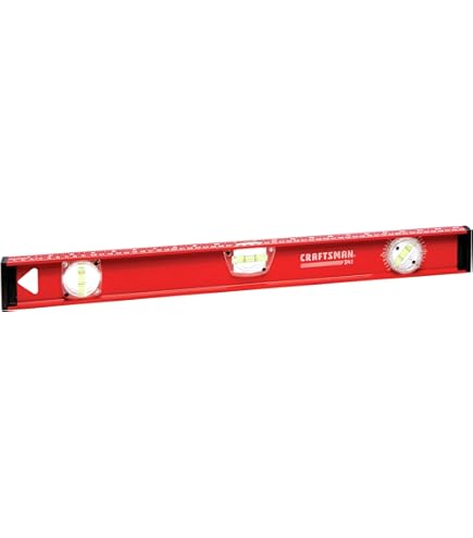 PITTSBURGH 48" I-BEAM LEVEL