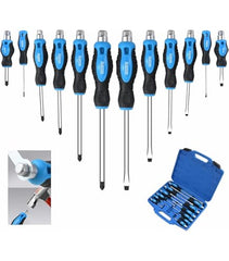 PITTSBURGH 6 PC SCREWDRIVE SET