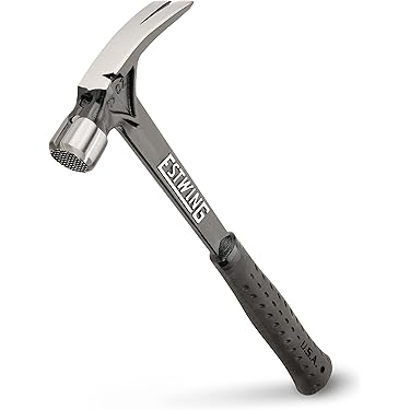 PITTSBURGH PRO 20oz. RIP HAMMER