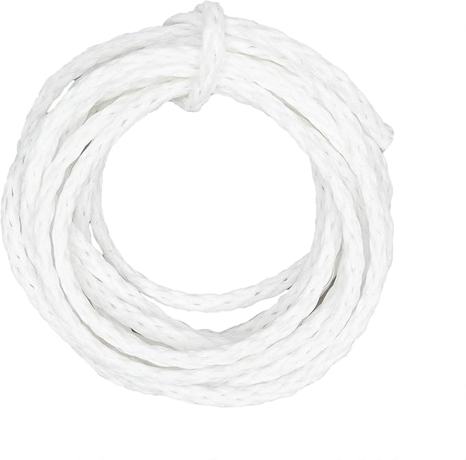 POLY ROPE 1/4X100
