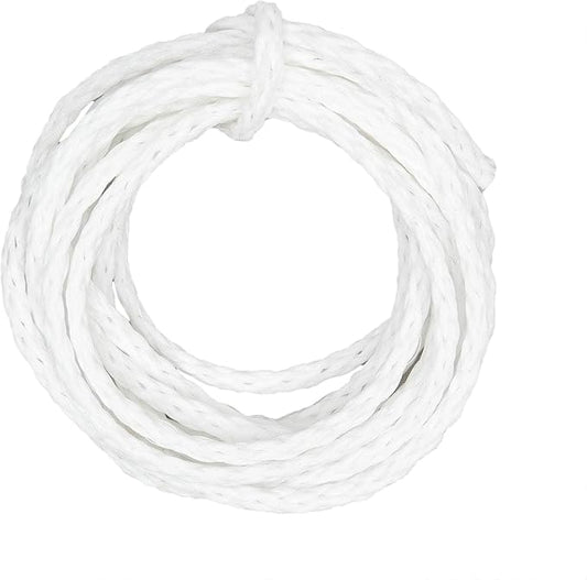 POLY ROPE 1/4X100