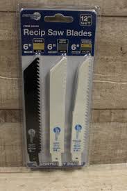 PORTLAND SAW SAW BLADES