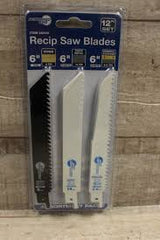 PORTLAND SAW SAW BLADES