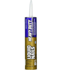 PPG LIQUID NAIL CONSTRUCTION ADHESIVE