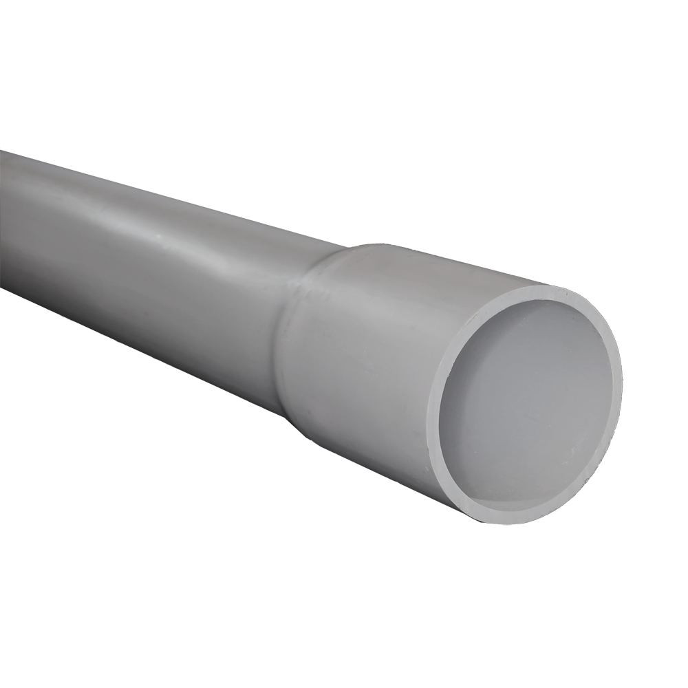 (PVC075SCH40) PVC075SCH40 3/4" PVC CONDUIT SCH 40