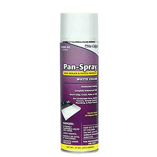 Pan Spray