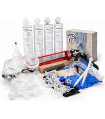 QUICK SEAL QUICK FIX PIPE REPAIR KIT