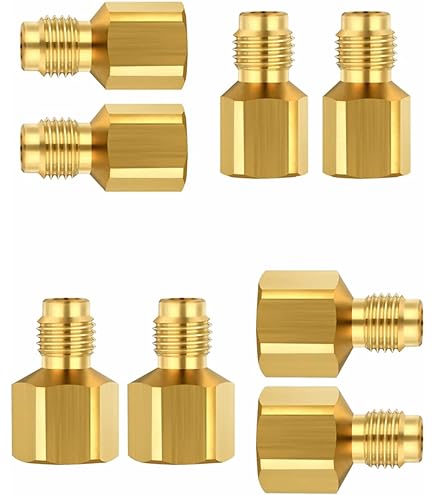 R134A ADAPTOR