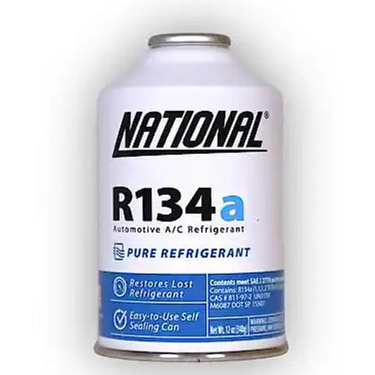R134A