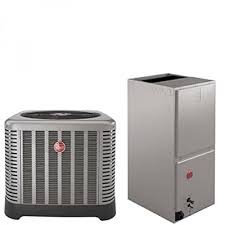 R410A RHEEM COMM 15TN CU