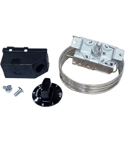 RANCO THERMOSTAT K50-Q1125-001