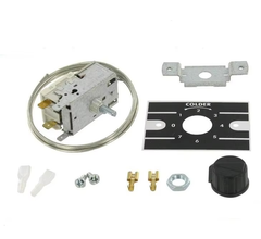 RANCO THERMOSTAT KIT WATER COOLER COLD CUT IN:5C/41F COLD CUT OUT:1.5C/34.7F