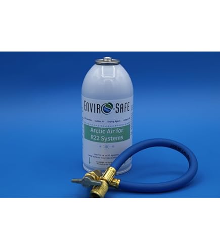 REFRIGERANT R22