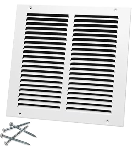 RETURN GRILL 10X10