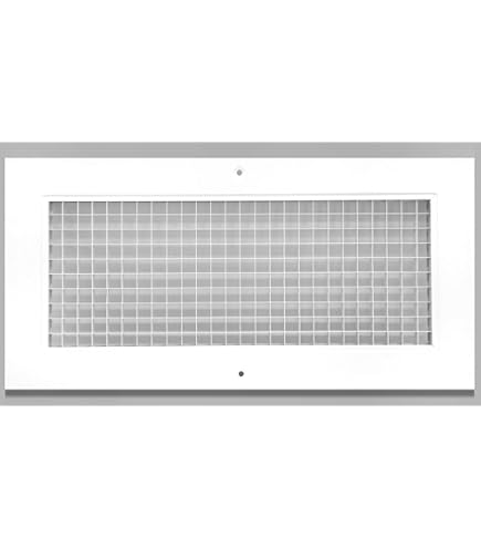 RETURN GRILL 8X8