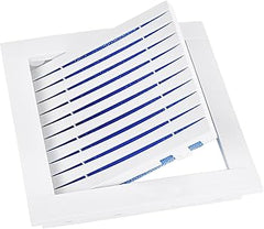 RETURN AIr FB GS 6X6 WHITE