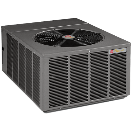 RHEEM  3 TON 13 SEER CONDENSER