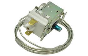 ROBERT SHAW COLD CONTROL RC93600-2E