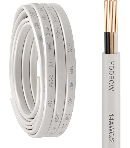 (ROMEX10/2) ROMEX10/2 CABLE WG