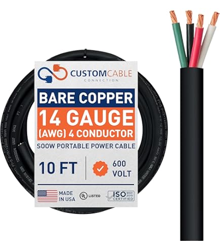 (ROMEX14/3) ROMEX14/3 CABLE WG