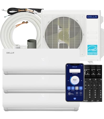 ROUND FLOW CASSETTE PANEL WITH LCD