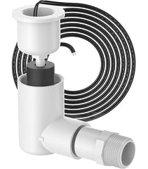 RS T SWITCH LOW VOLT CONDENSATE PRIMARY AND AUXILIARY DRAIN PANS