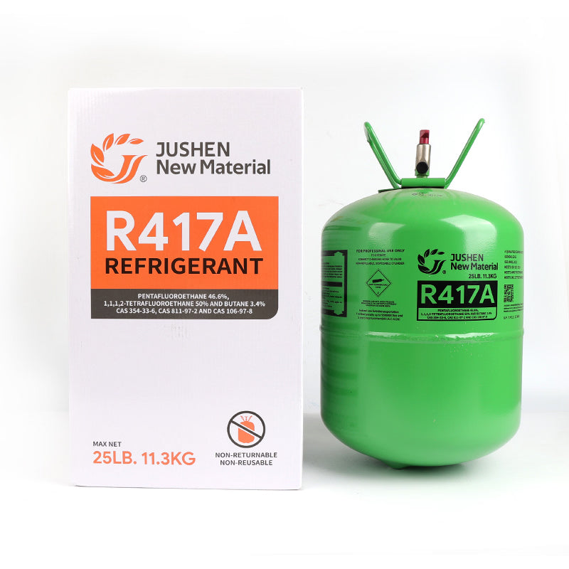 Refrigerant R417A 25lbs