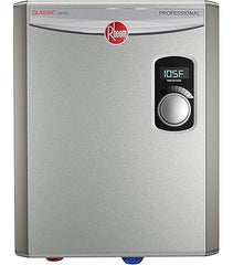 Rheem 28 Gallon Electric Water Heater 208V