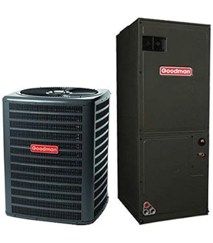 Rheem 4 Ton 13 Seer Condenser R410A
