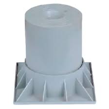 Rubber Riser SRR16