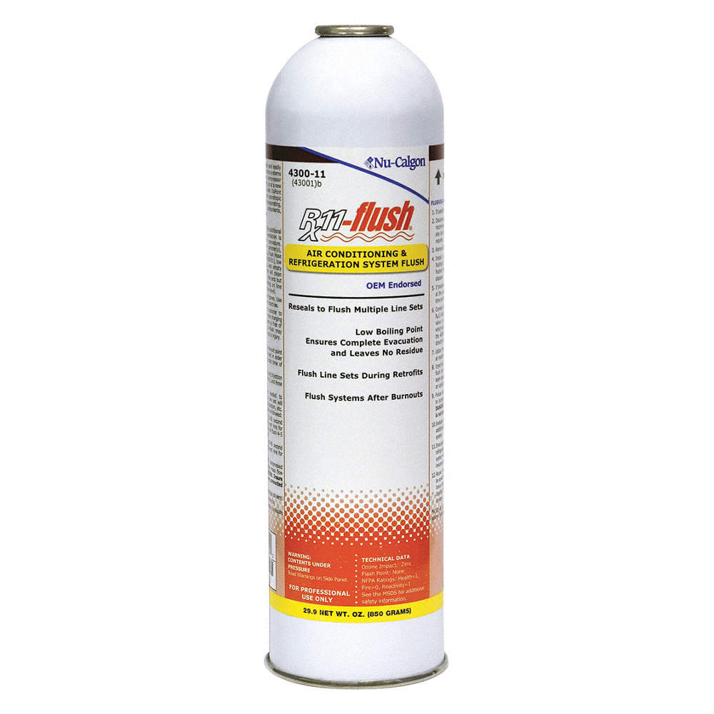 Rx11flush 29.9 oz. 4300-11