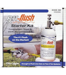 Rx11flush AC/R System Flush Starter Kit 4300-08