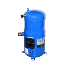 SANYO 120K BTU (10 TON) COMPRESSOR 230V/3/60