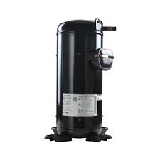 SANYO 54K BTU (4.5 TON) COMPRESSOR 230V/1/60