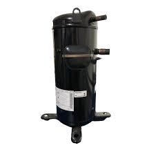 SANYO 82K BTU (7 TON) COMPRESSOR 230V/3/60
