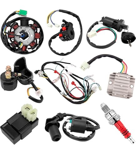 SE 110 INSTALLATION KIT
