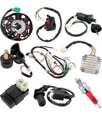 SE 110 INSTALLATION KIT