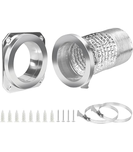SE DUCT INSTALLATION KIT