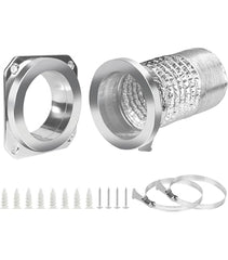 SE DUCT INSTALLATION KIT