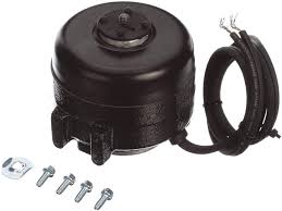 SE SHAF LEADED LENGTH 26" 9W 115V CW MOTOR