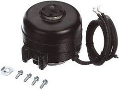 SE SHAF LEADED LENGTH 26" 9W 115V CW MOTOR